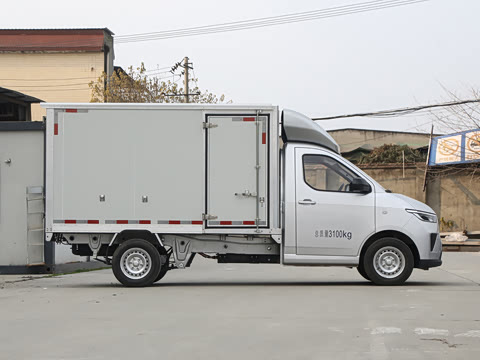 2025 Wuling Yangguang Image 7